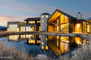 6950 N River Valley Dr, Peoa, UT 84061 - Photo 1