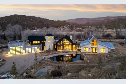 6950 N River Valley Drive, Peoa, UT 84061 - Photo 68