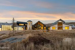 6950 N River Valley Dr, Peoa, UT 84061 - Photo 88