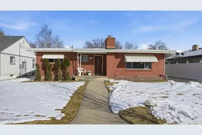 275 S 100, Heber City, UT 84032 - Photo 1