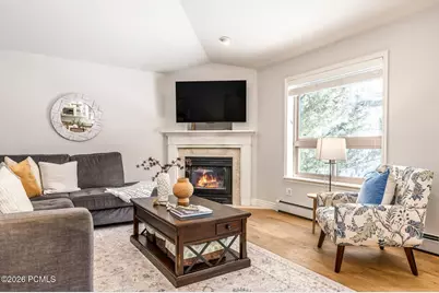 9106 N Upper Lando Lane, Park City, UT 84098 - Photo 2