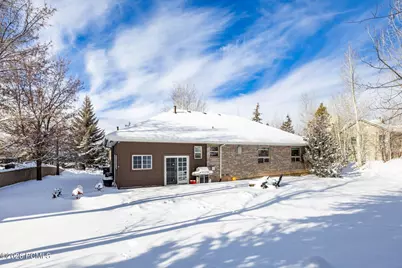 9106 N Upper Lando Lane, Park City, UT 84098 - Photo 6