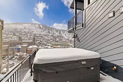 301 Ontario Avenue, Park City, UT 84060 - Photo 42