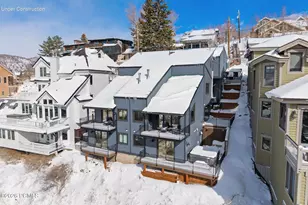 301 Ontario Ave, Park City, UT 84060 - Photo 2