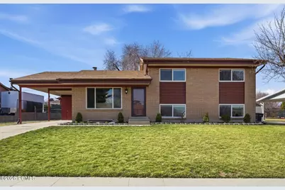 4332 S 4710, West Valley City, UT 84120 - Photo 1
