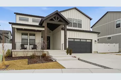 8569 S Round Stone Cove, Sandy, UT 84094 - Photo 1