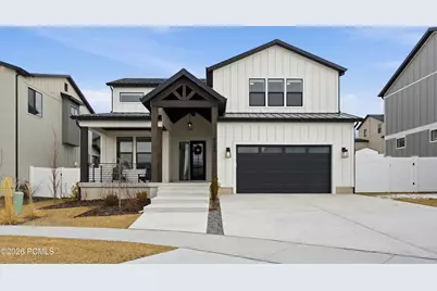 8569 S Round Stone Cove, Sandy, UT 84094 - Photo 76