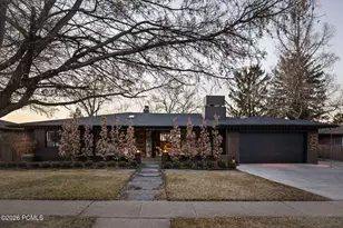 1404 Canterbury Dr, Salt Lake City, UT 84108 - Photo 1