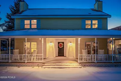 1550 Lucky John Drive, Park City, UT 84060 - Photo 2