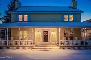 1550 Lucky John Dr, Park City, UT 84060 - Photo 2