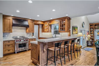 1550 Lucky John Drive, Park City, UT 84060 - Photo 4