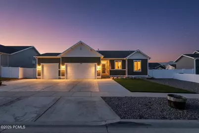 1674 E 1110 E, Heber City, UT 84032 - Photo 2