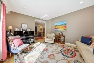 490 Upper Evergreen Dr, Park City, UT 84098 - Photo 2