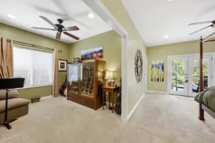 490 Upper Evergreen Dr, Park City, UT 84098 - Photo 8