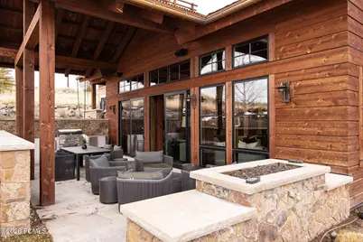 7357 N Victory Club Drive, Heber City, UT 84032 - Photo 18