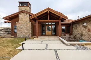 7357 N Victory Clb Dr, Heber City, UT 84032 - Photo 14