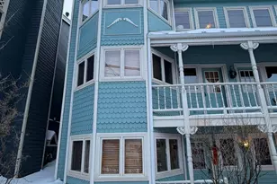 609 Park Ave, Park City, UT 84060 - Photo 2