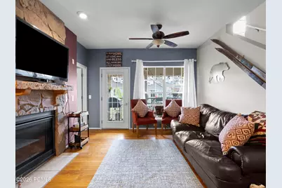 900 Bitner Road #D 34, Park City, UT 84098 - Photo 2