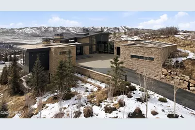 8785 N Lookout Lane, Park City, UT 84098 - Photo 2