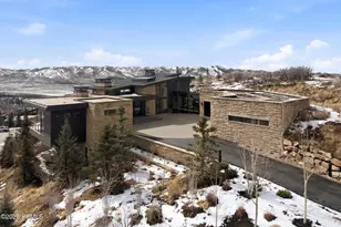 8785 N Lookout Ln, Park City, UT 84098 - Photo 2