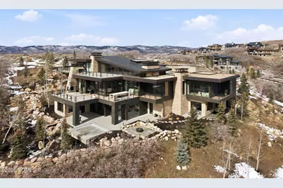 8785 N Lookout Lane, Park City, UT 84098 - Photo 4