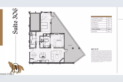 201 Heber Avenue #306 - A, Park City, UT 84060 - Photo 16