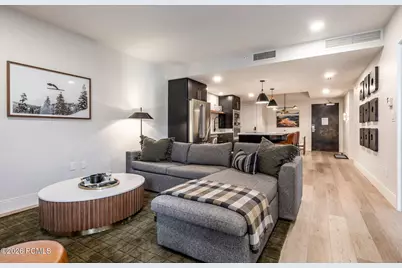 201 Heber Avenue #306 - A, Park City, UT 84060 - Photo 2