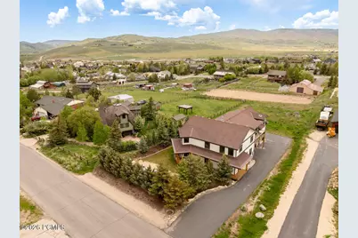 255 Starview Drive, Park City, UT 84098 - Photo 1