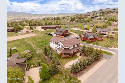 255 Starview Drive, Park City, UT 84098 - Photo 2