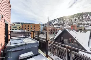 201 Heber Ave, Park City, UT 84060 - Photo 8