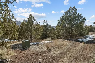 8665 E Lake Creek Road, Heber City, UT 84032 - Photo 16