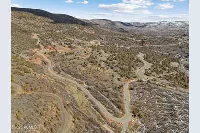 8665 E Lake Creek Road, Heber City, UT 84032 - Photo 30