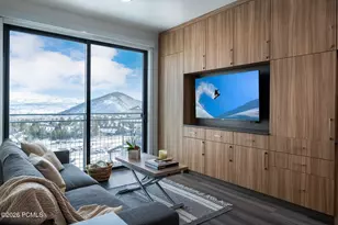 2670 W Canyons Resort Dr, Park City, UT 84098 - Photo 2