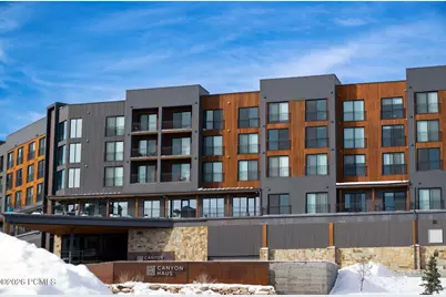 2670 W Canyons Resort Drive #427, Park City, UT 84098 - Photo 28