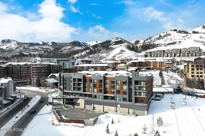 2670 W Canyons Resort Drive #427, Park City, UT 84098 - Photo 30