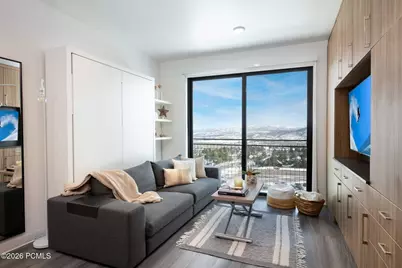 2670 W Canyons Resort Drive #427, Park City, UT 84098 - Photo 4