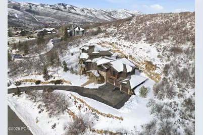 3763 Fox Tail Trail, Park City, UT 84060 - Photo 58