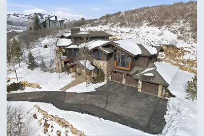 3763 Fox Tail Trail, Park City, UT 84060 - Photo 62