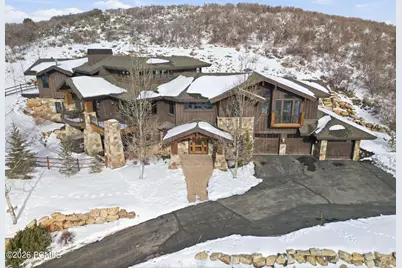 3763 Fox Tail Trail, Park City, UT 84060 - Photo 2