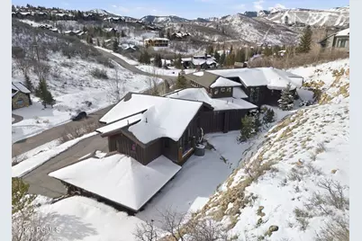 3763 Fox Tail Trail, Park City, UT 84060 - Photo 54