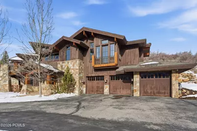 3763 Fox Tail Trail, Park City, UT 84060 - Photo 64
