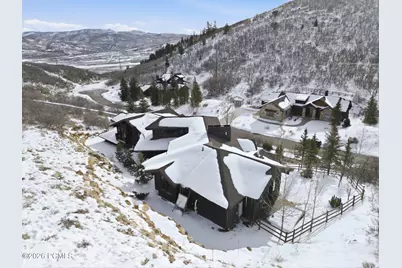 3763 Fox Tail Trail, Park City, UT 84060 - Photo 56