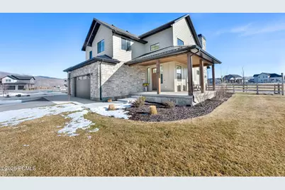 940 Hart Loop, Kamas, UT 84036 - Photo 4