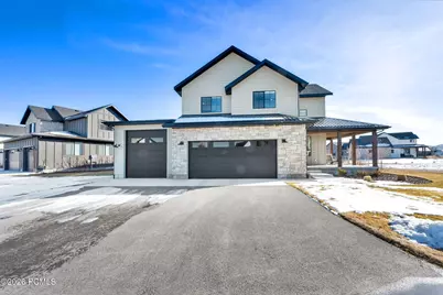 940 Hart Loop, Kamas, UT 84036 - Photo 2