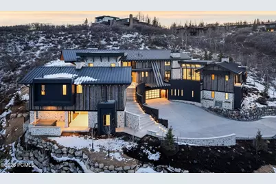 8139 N Sunrise Loop, Park City, UT 84098 - Photo 2