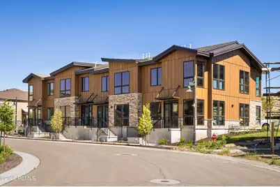 1056 W Wasatch Spring Road #V-2, Kamas, UT 84036 - Photo 4