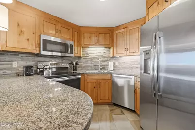 3855 Grand Summit Drive #104 106 108 Q1, Park City, UT 84098 - Photo 6