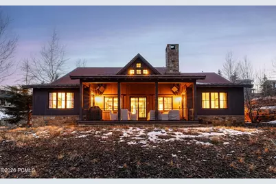 2902 Quick Draw, Park City, UT 84098 - Photo 24