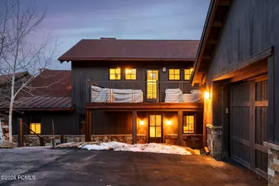 2902 Quick Draw, Park City, UT 84098 - Photo 4