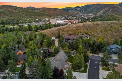1911 Evening Star Drive, Park City, UT 84060 - Photo 50